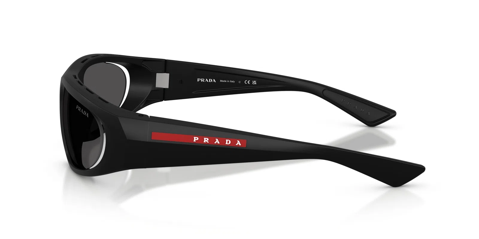 Prada Linea Rossa B03S Sunglasses - view 6